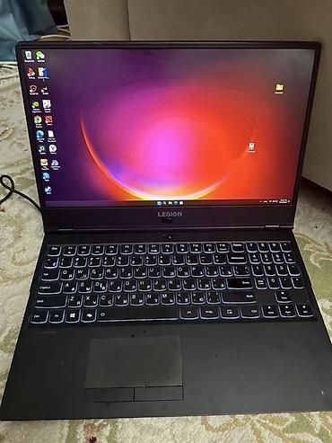 razer kiyo: Игровой ноутбук Lenovo Legion Y540-15IRH-PG0 Основные характеристики — 3