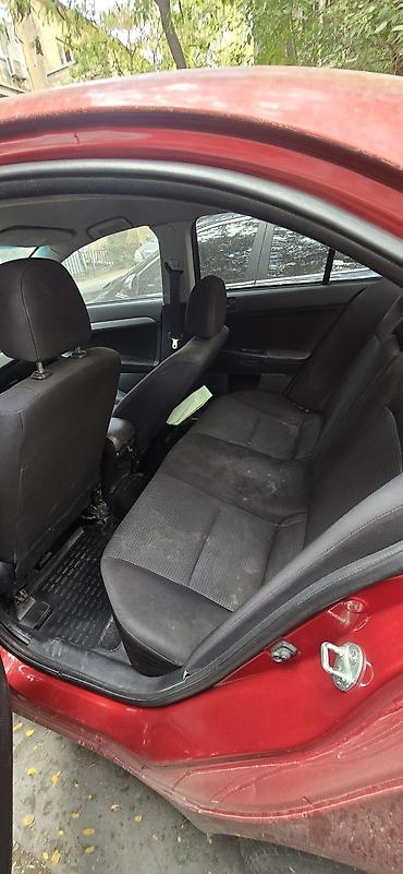 x 5: Mitsubishi Lancer: 2011 г., 1.5 л, Автомат, Бензин, Седан — 8