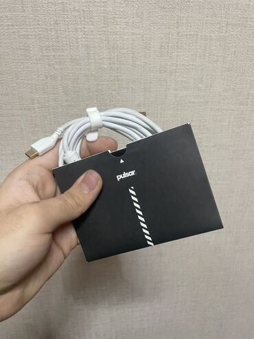 Mauslar: Pulsar Xlite V3 (Size 1) oyun siçanı + 4K Wireless Dongle Məhsul — 6