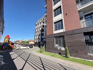 4: 4 комнаты, 150 м², Ынтымак ж/м Элитка, 4 этаж — 4