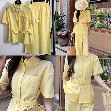 Пальто: Женские Вещи, новые и б/у, покупала в Италии и Дубаи, размер s/m/l — 55