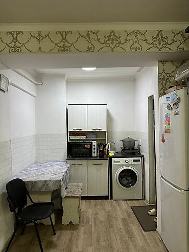 Продажа квартир: 1 комната, 22 м², Гостиничный тип, 5 этаж, Евроремонт — 4