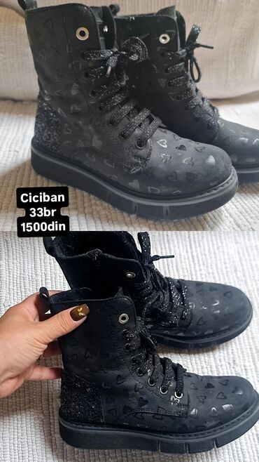 Čizme: Čizme, 38 — 4