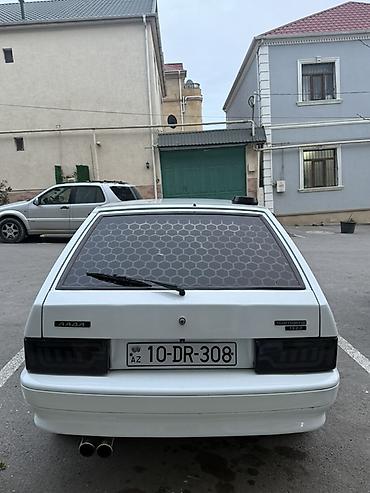 VAZ (LADA): Tecılı SATRAM RAZILASMAQ OLAR Barter olar baxır teklıfe ısıme gore 04 — 7