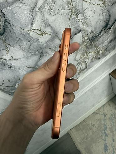Apple iPhone: Narıncı — 4