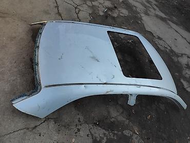 mers e210: Mercedes-Benz 2000 г., Б/у, Оригинал — 5