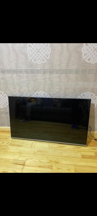 Televizorlar: Taube TV smart 108 hec istifadə olunmayıb acılıb baxmaq üçün 450 azn lalafo.az -da Televizorlar: Taube TV smart 108 hec istifadə olunmayıb acılıb baxmaq üçün 450 azn