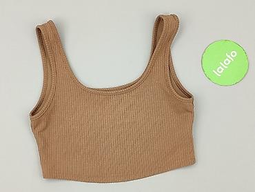 top typu bustier: Shein, Top damski, rozmiar XS — 3