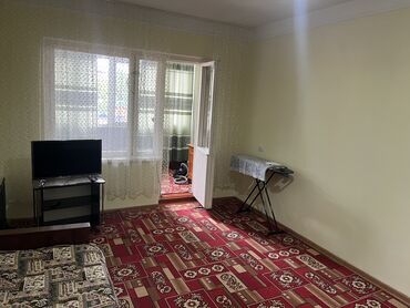 ош квартира юго восток: 1 комната, Собственник