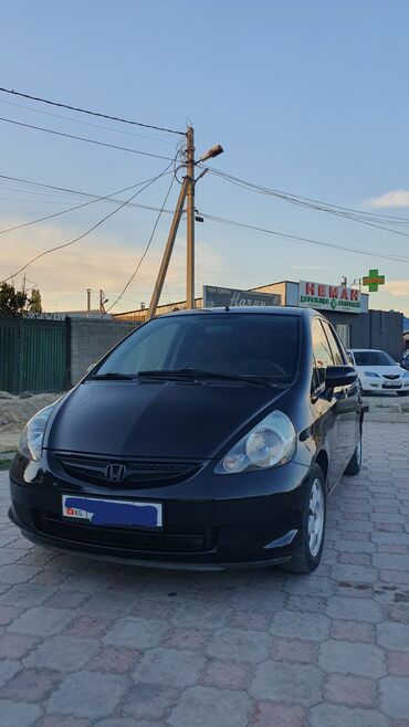 хонда жаз авто: Honda Jazz: 2008 г., 1.3 л, Механика, Бензин, Хэтчбэк