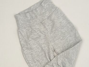 Sweatpants, 3-6 months, condition - Perfect