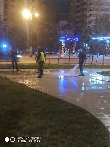 malyar isi: Fəhlə, 5 ildən artıq təcrübə, Gündəlik, Həftəlik, İşəmuzd ödəniş — 4
