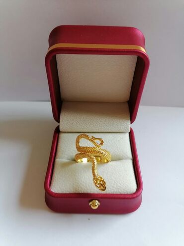 Prstenje: Prstenje ne ridjajuci celik po super ceni — 10