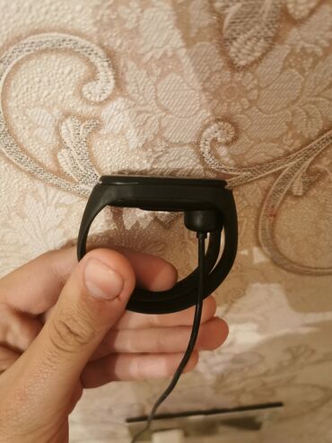 xiaomi mi band 1: İşlənmiş, Smart saat, Xiaomi