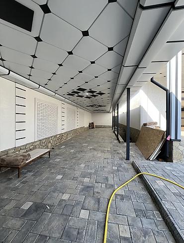 Продажа коттеджей и домов: Продается одноэтажный дом под ПСО Территория дома полностью — 3