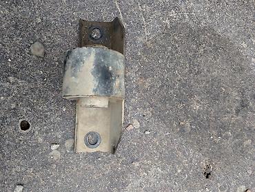 Другие автозапчасти: Запчасти Ниссан терано2: кузовные, салонные, мосты, ходовка, мотор 2.7 — 14