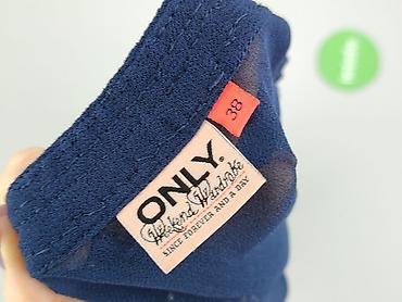 blouse only: ONLY, Bluzka damska, rozmiar M — 4