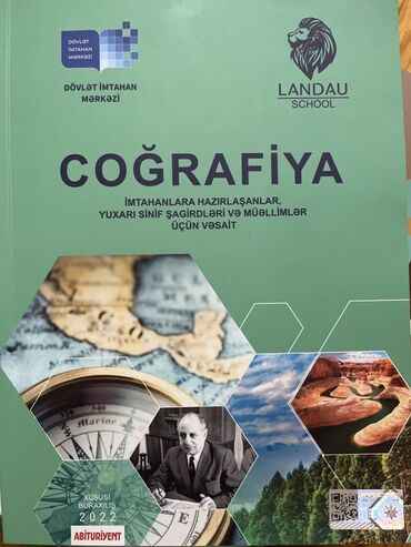 informatika gündüz mirzəbəyli: Coğrafiya 10-cu sinif, 2022 il, Ödənişli çatdırılma