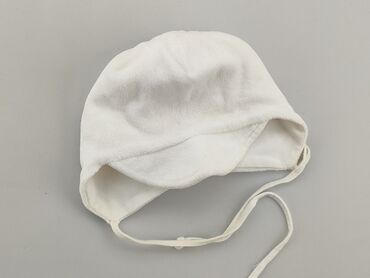 czapki na lato: Czapka, Broel, 9 lat, 42-43 cm, stan - Dobry