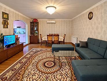Bağ evlərinin satışı: Lənkəran, 120 kv. m, 3 otaqlı, Hovuzsuz, Su — 5