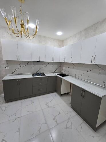 Uzunmüddətli kirayə evlər: 130 kv. m, 4 otaqlı, İşıq, Qaz, Su — 5