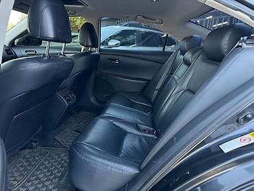 lexus es бишкек: Lexus ES: 2009 г., 0.5 л, Автомат, Бензин — 4
