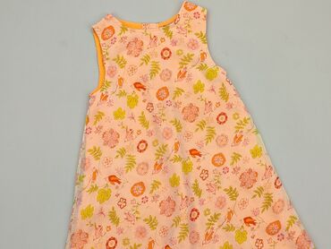 proste sukienki na lato do kolan: Sukienka, 9 lat, 128-134 cm, stan - Dobry