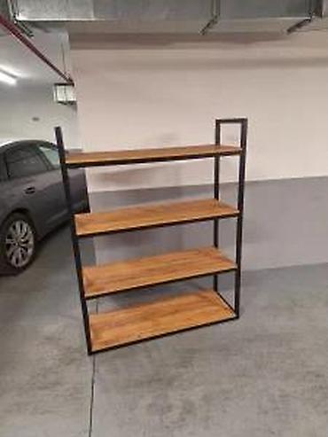ormani za terase: Police i stolovi po meri xr6543 | kontakt telefon 06******** viber — 2