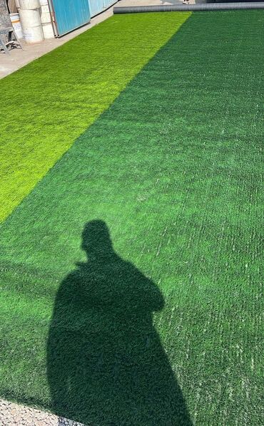 Газон: Газон Газон декор любые размеры — 6