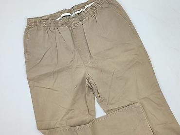 actual basics: Spodnie materiałowe damskie, rozmiar S — 1