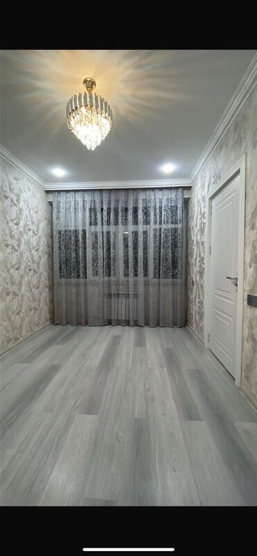 Yeni tikili: 2 otaqlı, Yeni tikili, 51 kv. m — 6