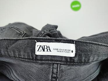 agolde jeans: Zara, Jeansy damskie, rozmiar S — 4