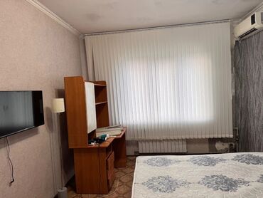 Долгосрочная аренда квартир: 1 комната, Агентство недвижимости, Без подселения, С мебелью полностью — 3