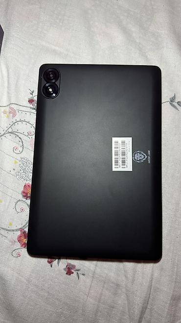 Планшеты: Планшет, ATouch, память 64 ГБ, 4G (LTE), Б/у, Классический цвет - Черный — 2