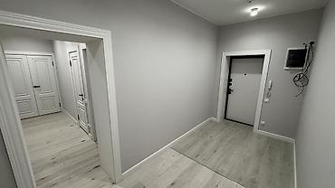 Продажа квартир: 3 комнаты, 86 м², Асанбай мкр Элитка, 5 этаж, Косметический ремонт — 7