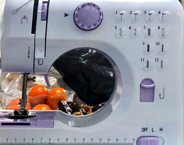 4 нитка швейная машинка цена бишкек: Швейная машина Электромеханическая, Полуавтомат