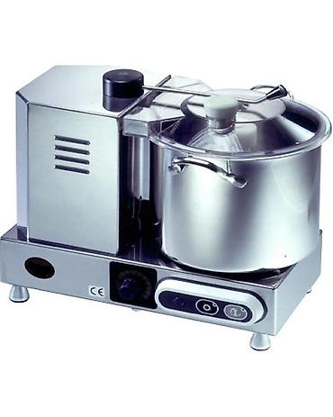 котломойка: Куттер Food Cutter QS-6L — это высокоэффективное профессиональное — 1