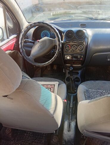 daewoo matiz кара балта: Daewoo Matiz: 2005 г., 0.8 л, Механика, Бензин, Хетчбек