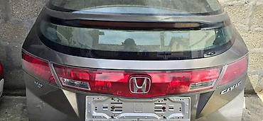 mpm modul bmw e60: STOP SVETLA I STOP LAMPE ZA HONDA CIVIC | Stop svetlo Honda Civic — 2