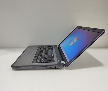 notebook satış: HP Pavilion G6-1325sr - Ekonom və problemsiz noutbuk istəyənlərə tam — 2