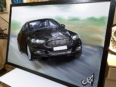 bil: Ford, 2026 il, Ünvandan götürmə, Pulsuz çatdırılma, Ödənişli çatdırılma — 8