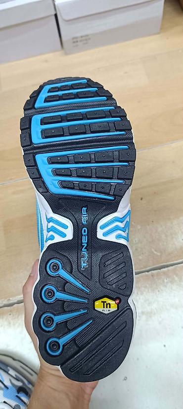 Patike: Nike air max tn tuned patike A klasa NOVO Novo Brojevi 41 do 46 fb — 28