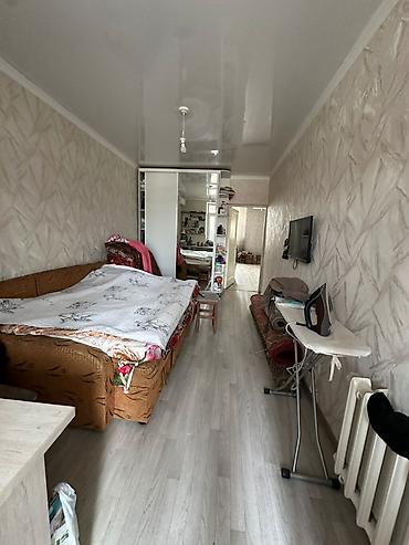 Продажа квартир: 2 комнаты, 44 м², Сталинка, 2 этаж, Евроремонт — 9