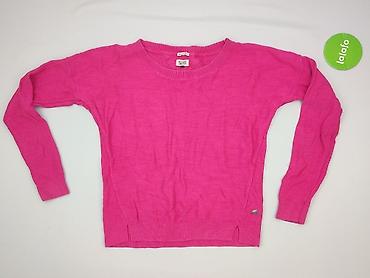 sweter puma: Hilfiger Denim, Sweter damski, rozmiar S — 2