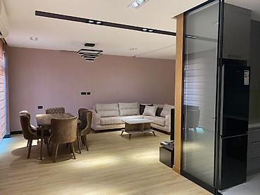 bakıda: 🏡 Grand Həyat Residence – kirayə mənzil 📍 Ünvan: Grand Həyat — 3