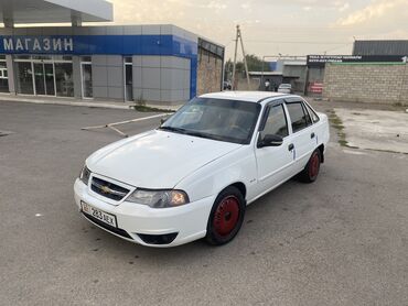 машина акорд: Chevrolet Nexia: 2012 г., 1.5 л, Механика, Бензин, Седан