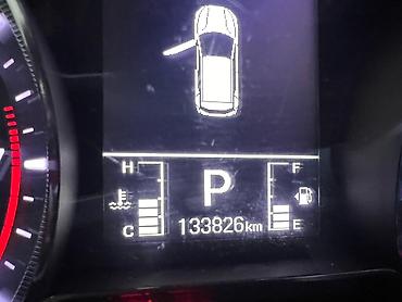 санен тиволи: Ssangyong Tivoli: 2021 г., 1.5 л, Автомат, Бензин, Кроссовер — 9