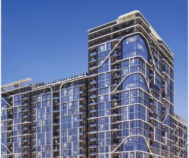 квартира с подселением на долгий срок: 3 комнаты, 109 м², Элитка, 19 этаж, ПСО (под самоотделку)