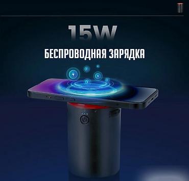 Инструменты для авто: Auto Smart Kit 5 в 1 купить Бишкек | набор автомобилиста (пылесос — 4
