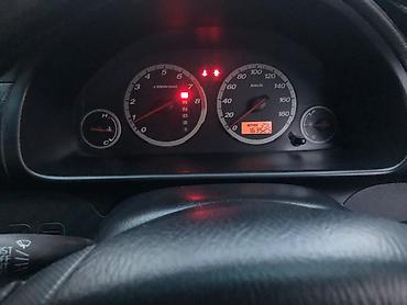 срв 2 поколение: Honda CR-V: 2002 г., 2 л, Бензин, Кроссовер — 6